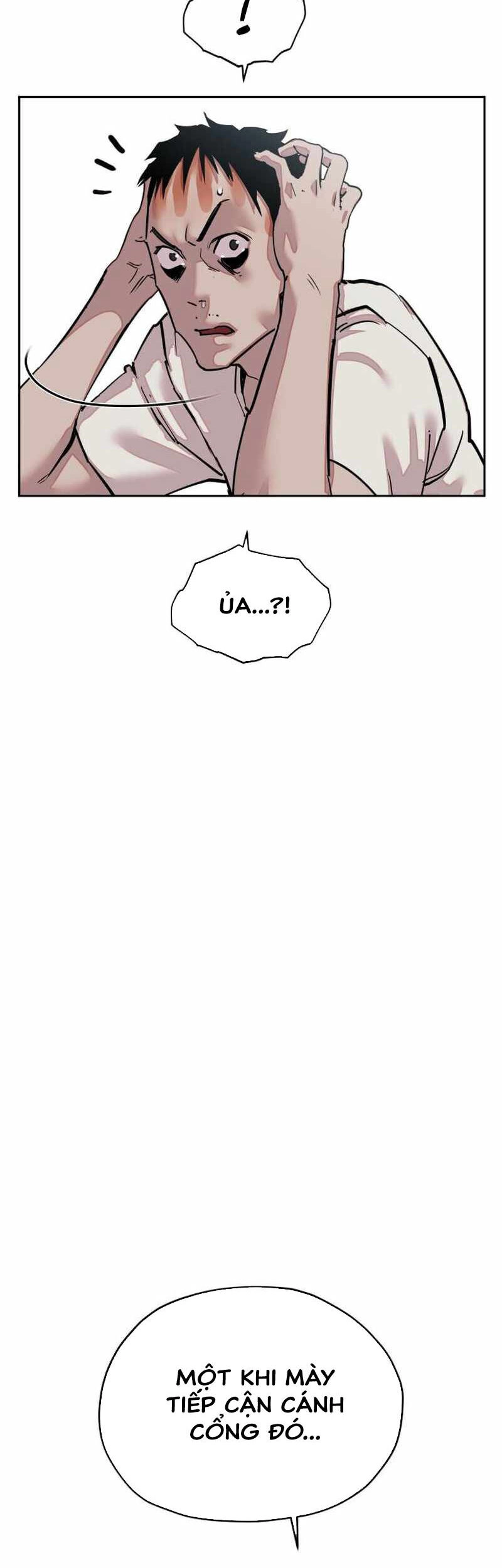 Surviving In A School Bully Chapter 4 - 20