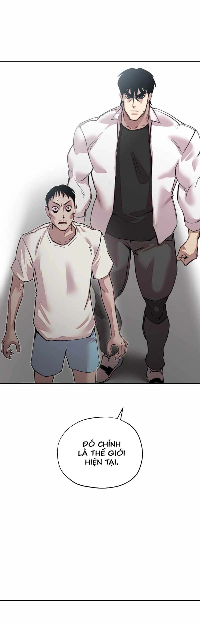 Surviving In A School Bully Chapter 4 - 21