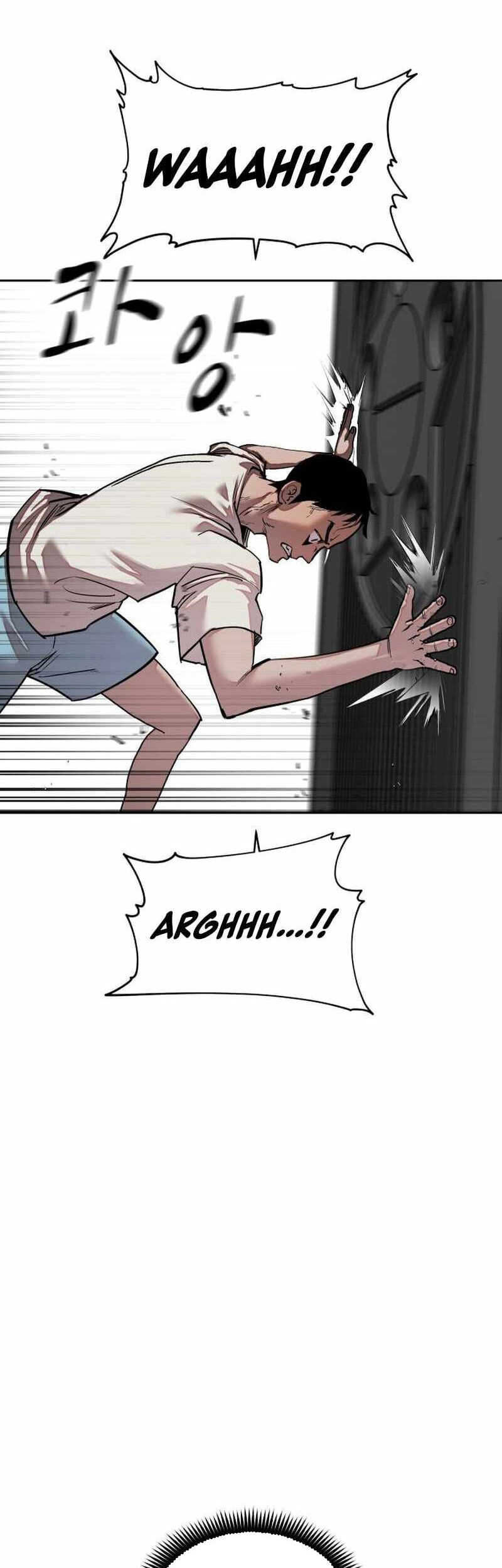 Surviving In A School Bully Chapter 4 - 23