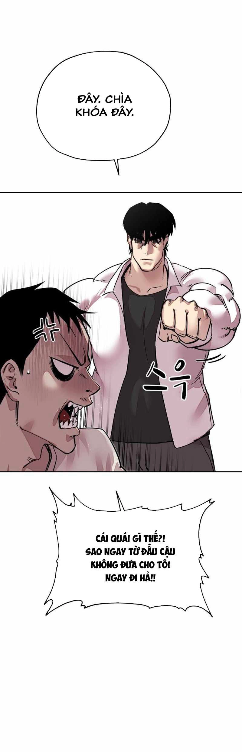 Surviving In A School Bully Chapter 4 - 25