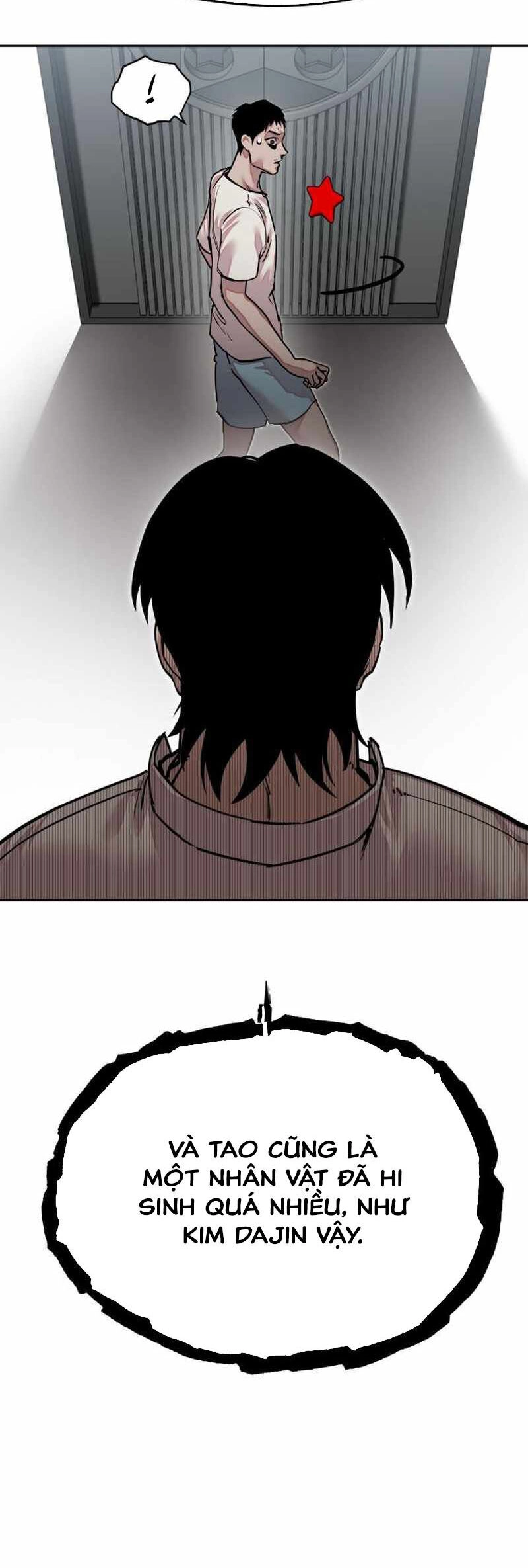 Surviving In A School Bully Chapter 4 - 32