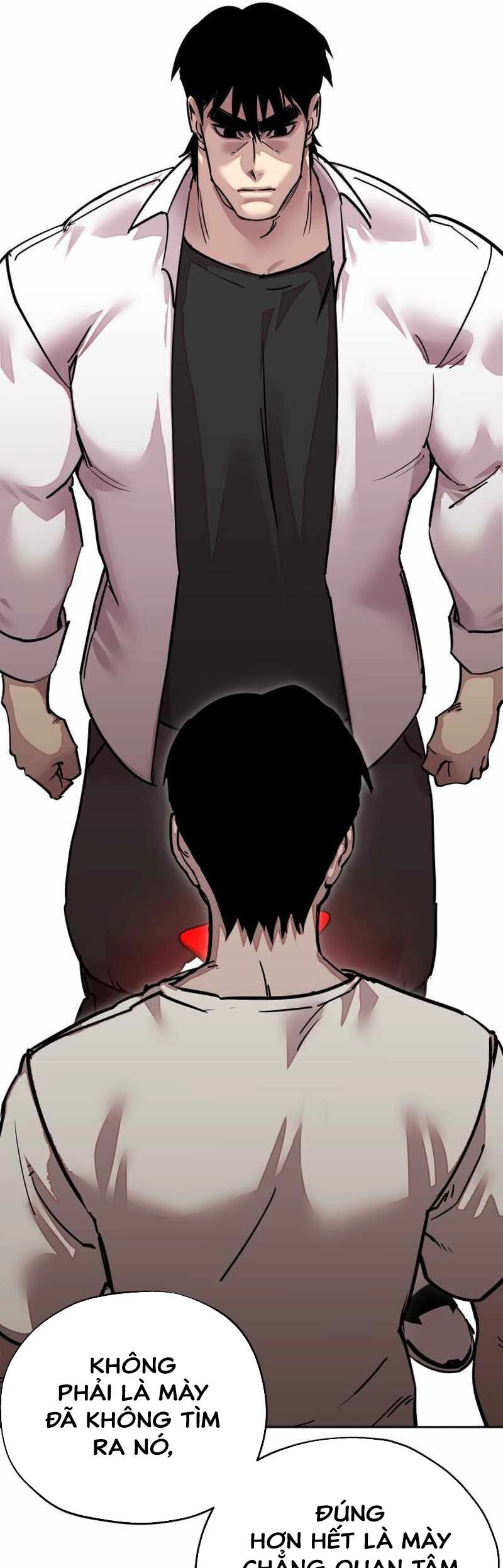 Surviving In A School Bully Chapter 4 - 37