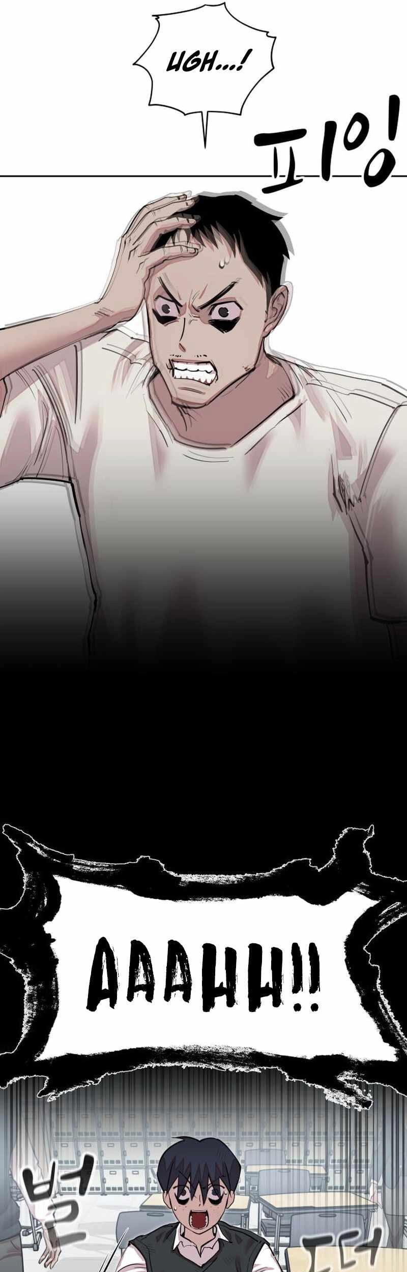 Surviving In A School Bully Chapter 4 - 49