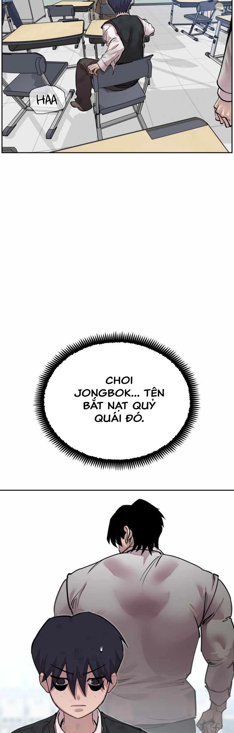 Surviving In A School Bully Chapter 4 - 51