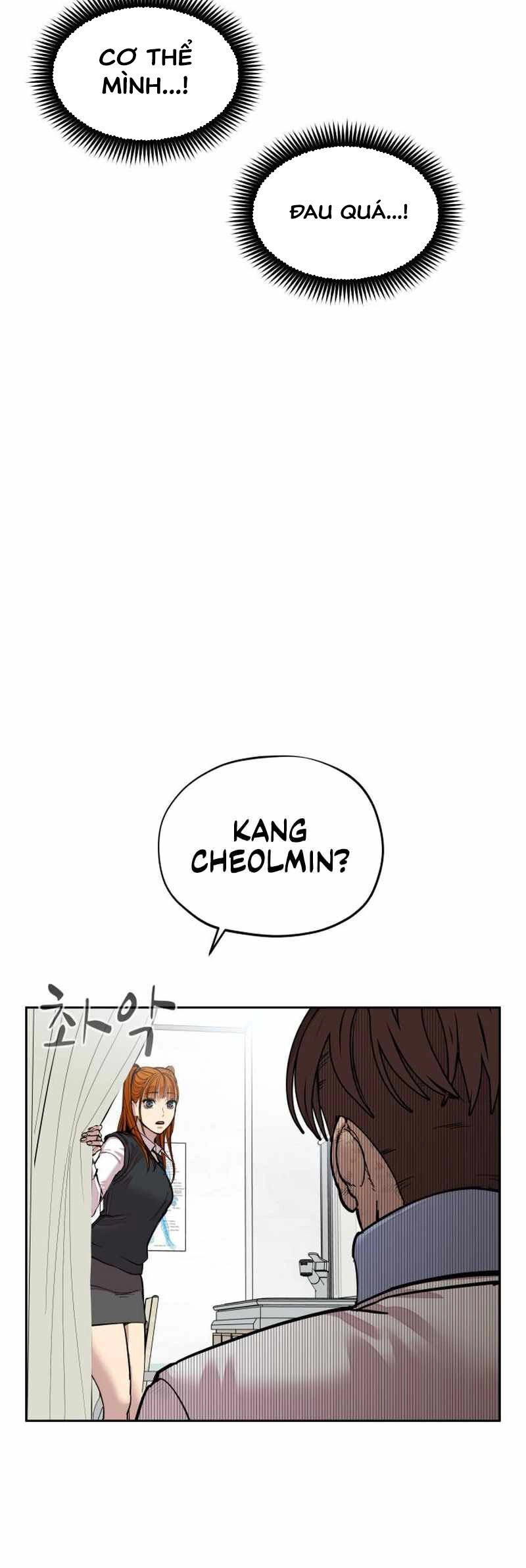 Surviving In A School Bully Chapter 4 - 59