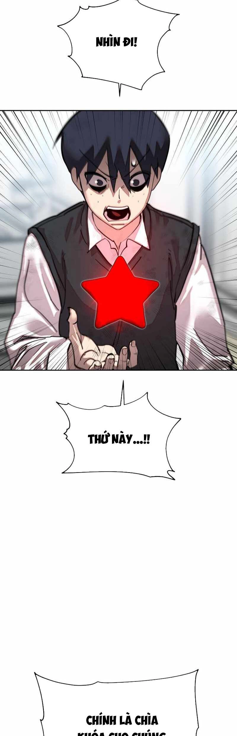 Surviving In A School Bully Chapter 4 - 74