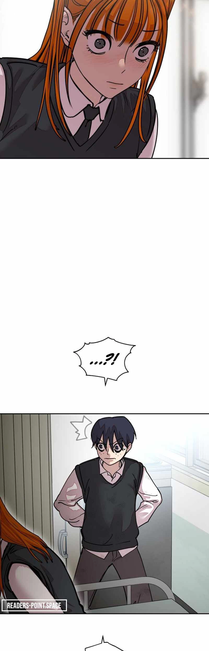 Surviving In A School Bully Chapter 4 - 76