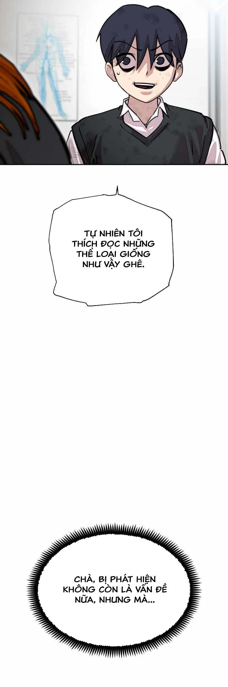 Surviving In A School Bully Chapter 4 - 79