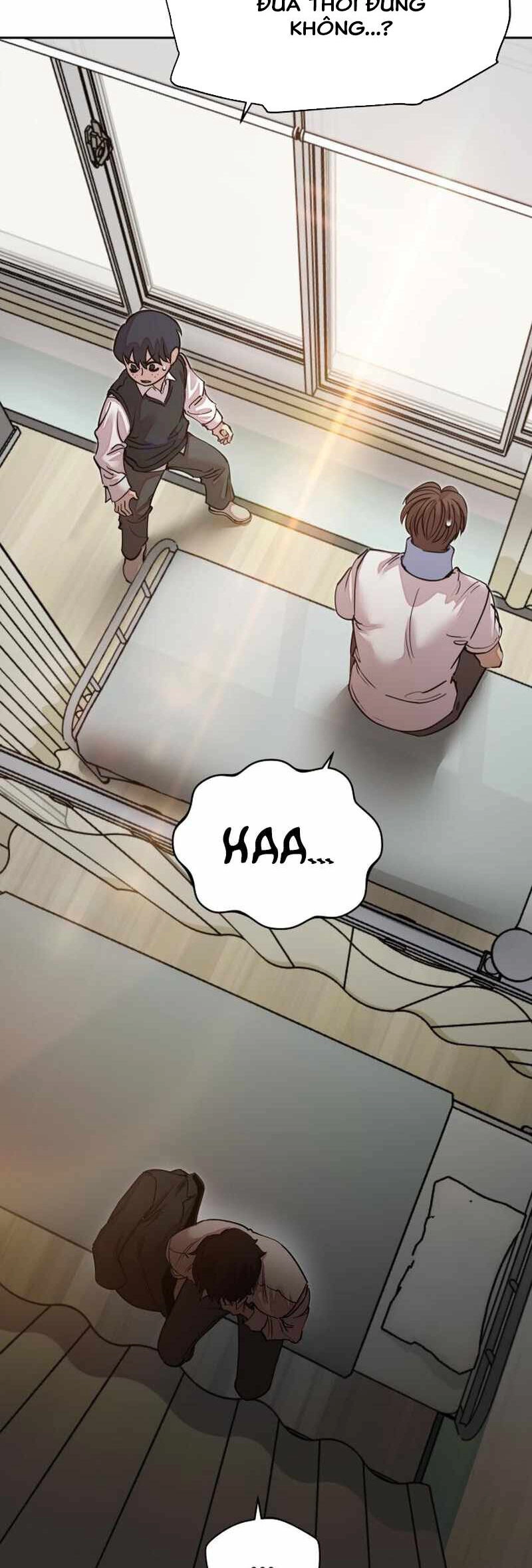 Surviving In A School Bully Chapter 4 - 86