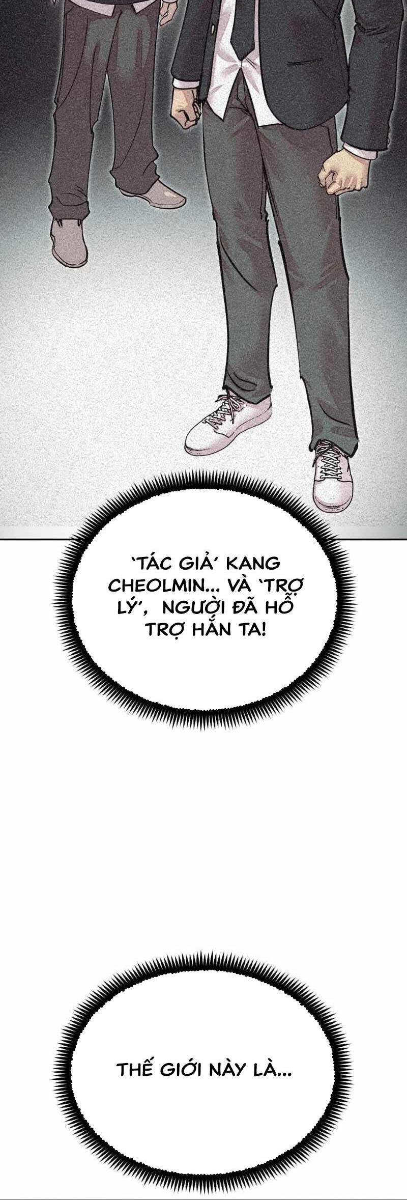 Surviving In A School Bully Chapter 4 - 90