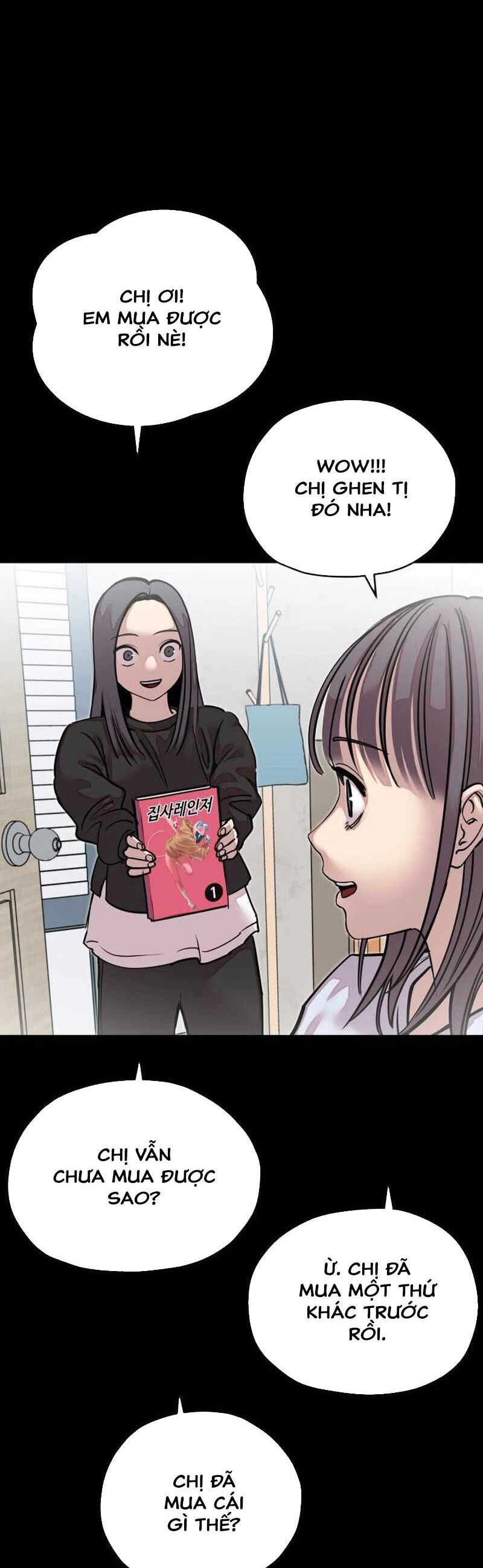 Surviving In A School Bully Chapter 5 - 3