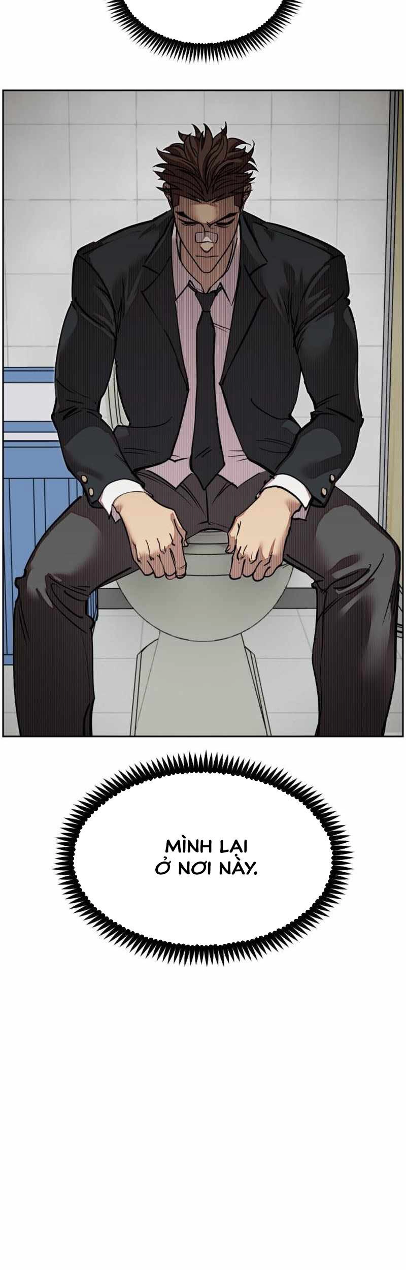 Surviving In A School Bully Chapter 5 - 12