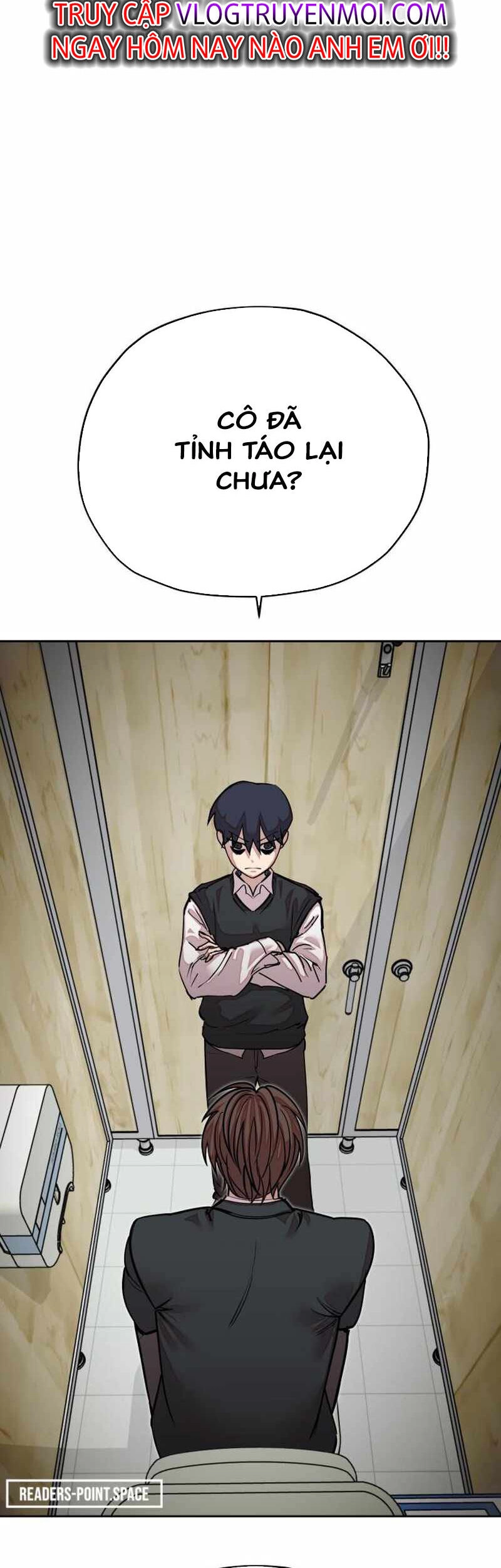 Surviving In A School Bully Chapter 5 - 14