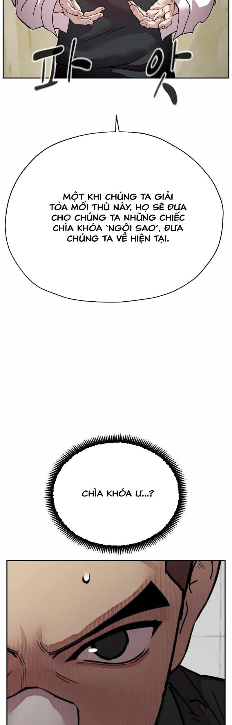 Surviving In A School Bully Chapter 5 - 16