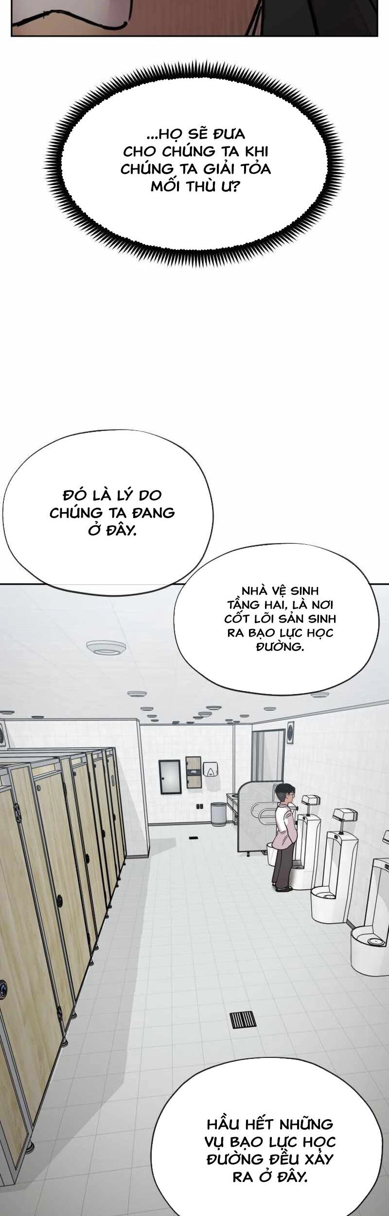 Surviving In A School Bully Chapter 5 - 17