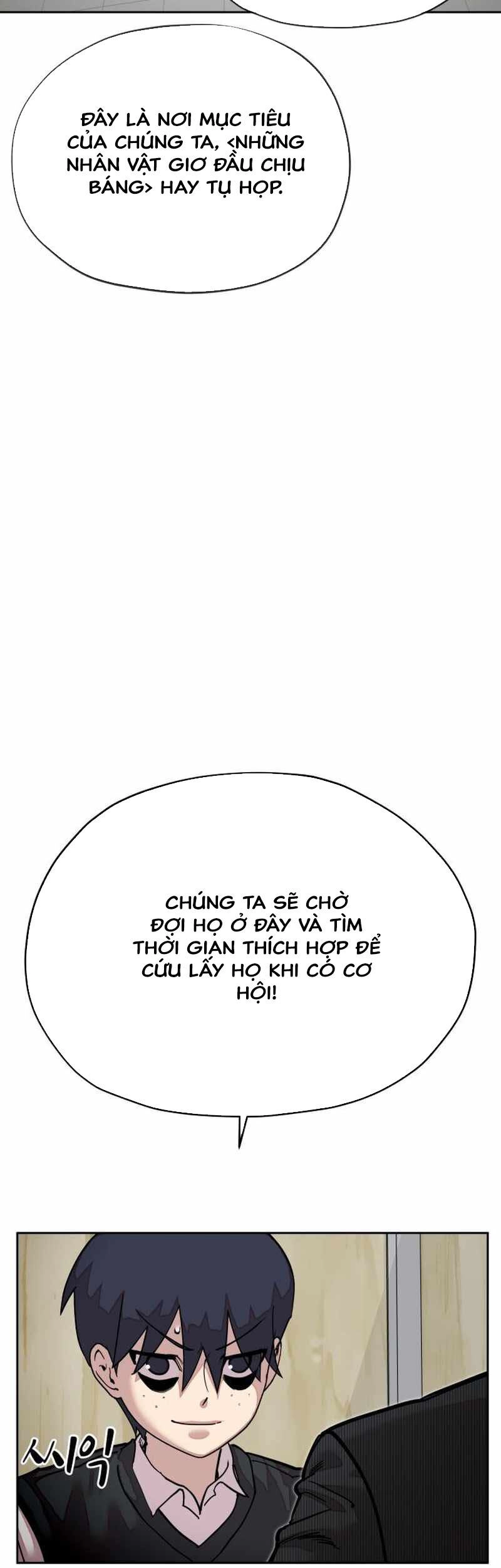 Surviving In A School Bully Chapter 5 - 18