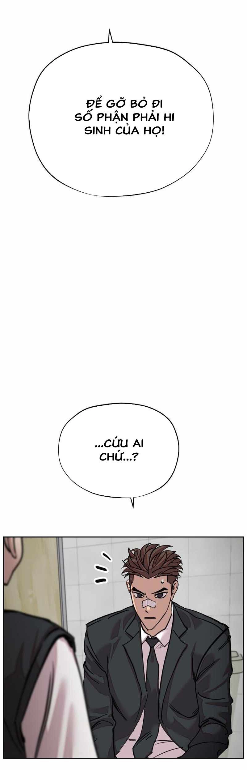 Surviving In A School Bully Chapter 5 - 19