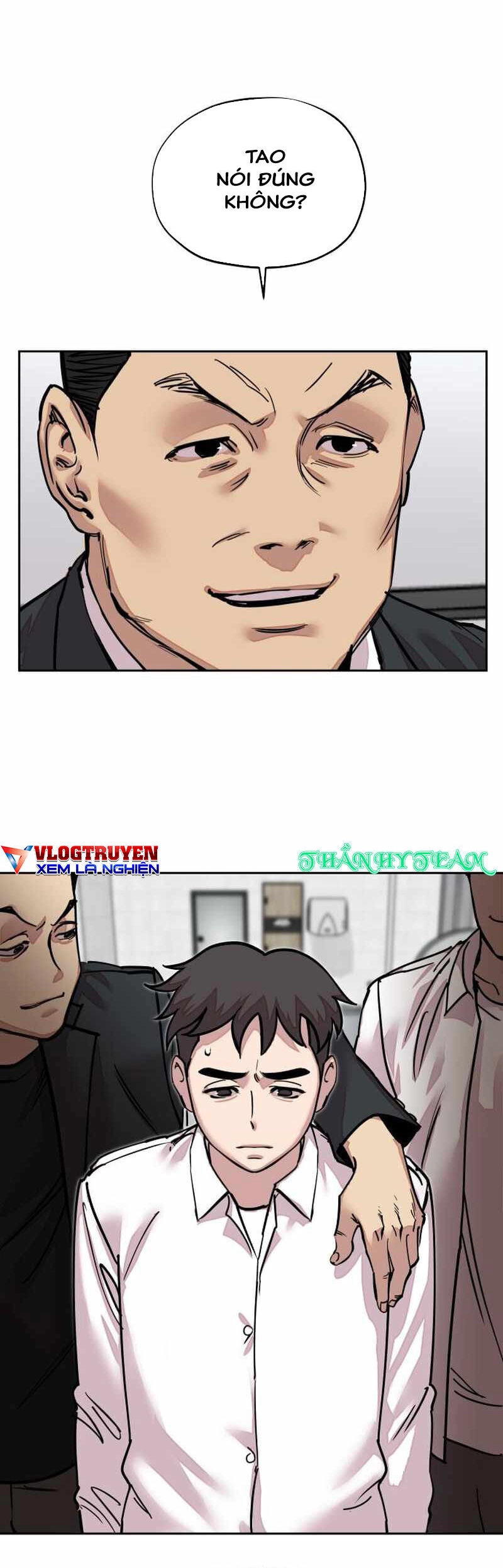 Surviving In A School Bully Chapter 5 - 23