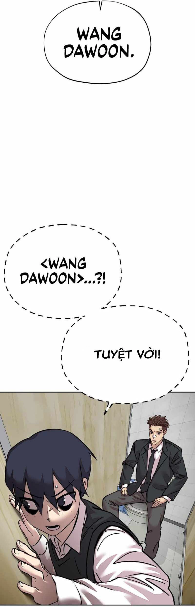 Surviving In A School Bully Chapter 5 - 24