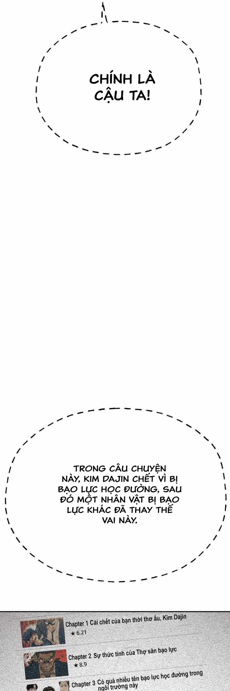 Surviving In A School Bully Chapter 5 - 25