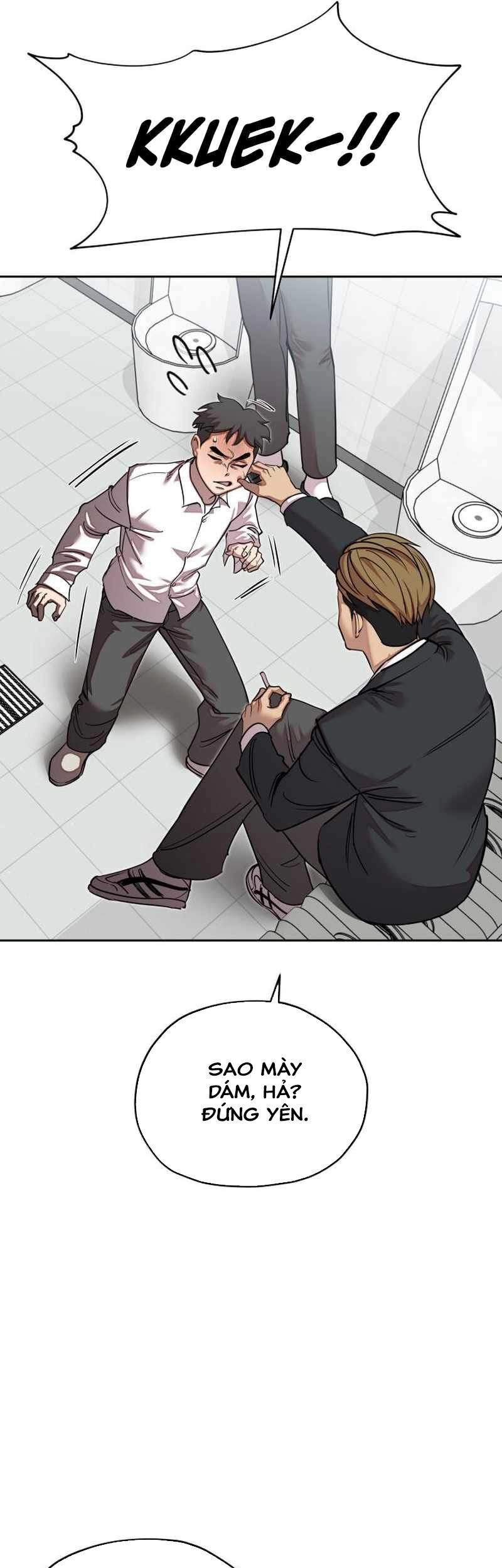 Surviving In A School Bully Chapter 5 - 31