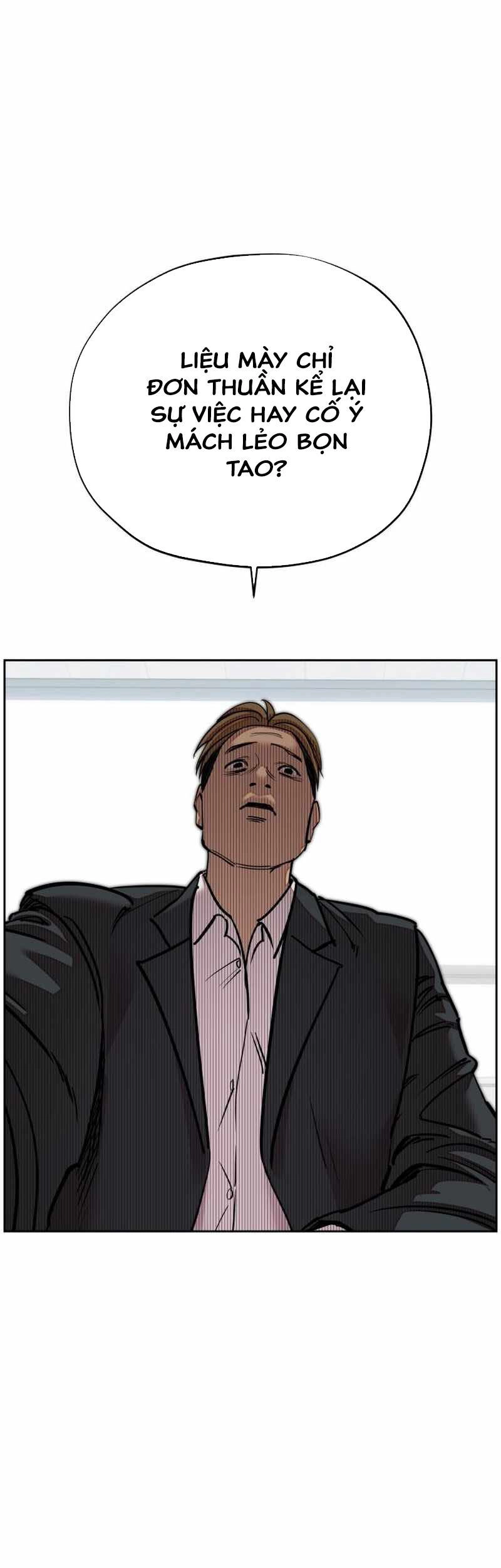 Surviving In A School Bully Chapter 5 - 34