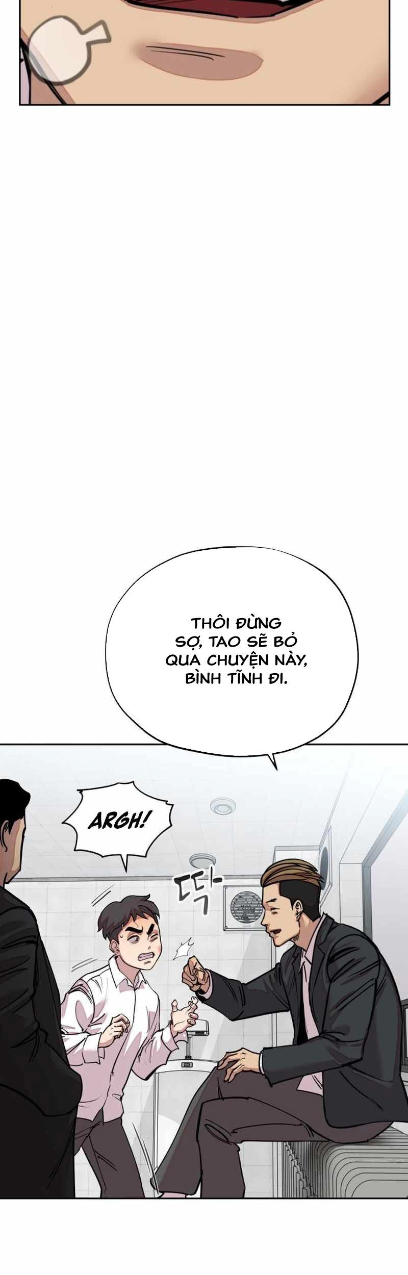 Surviving In A School Bully Chapter 5 - 36