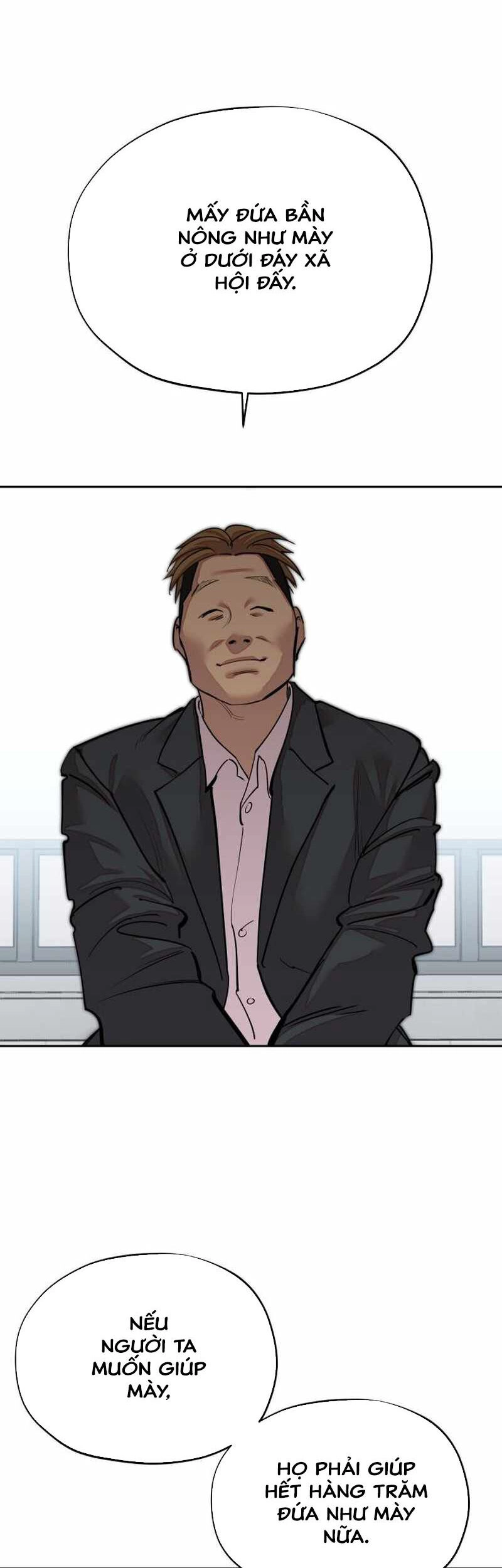 Surviving In A School Bully Chapter 5 - 38