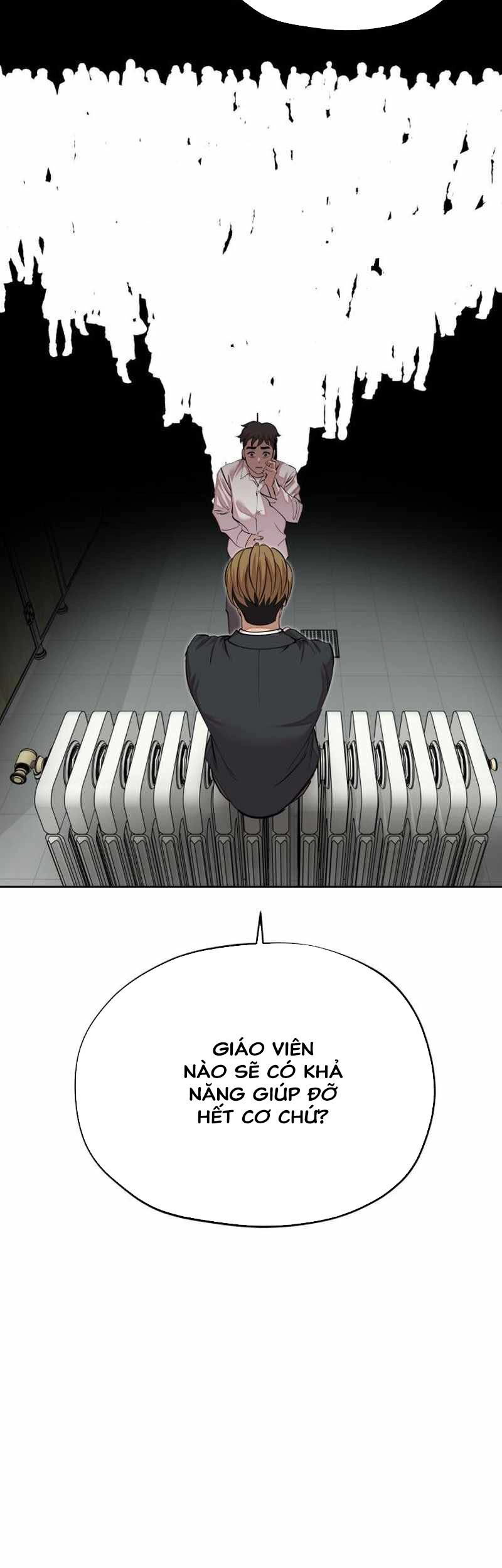 Surviving In A School Bully Chapter 5 - 39