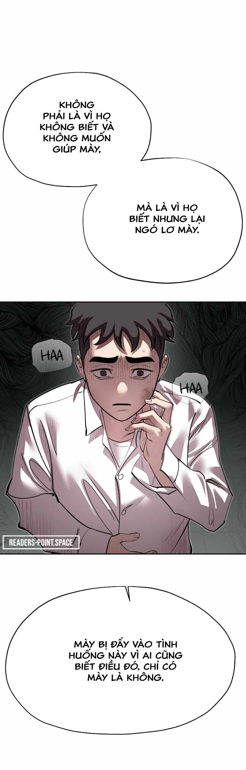 Surviving In A School Bully Chapter 5 - 40