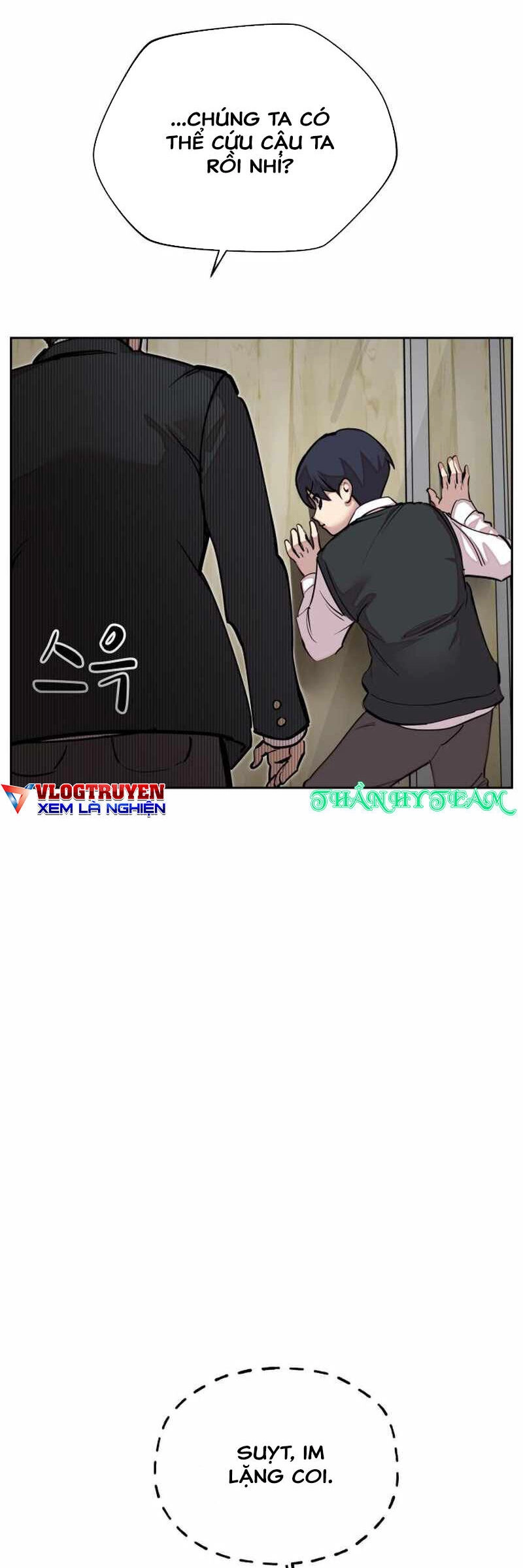 Surviving In A School Bully Chapter 5 - 45