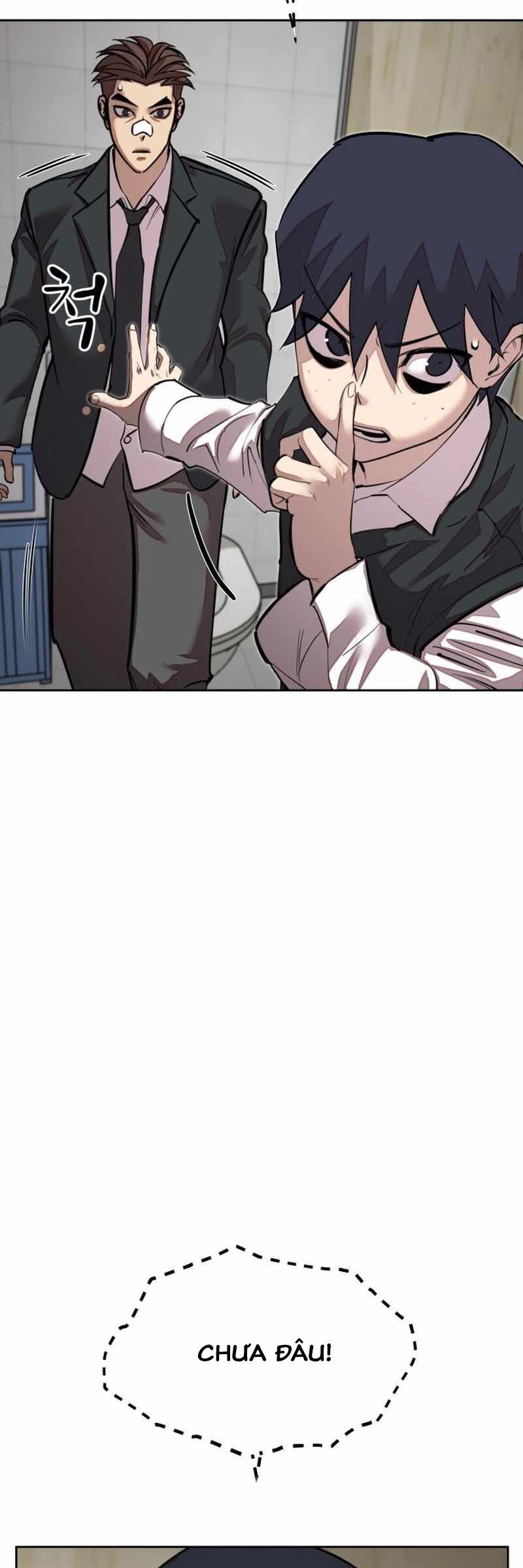 Surviving In A School Bully Chapter 5 - 46