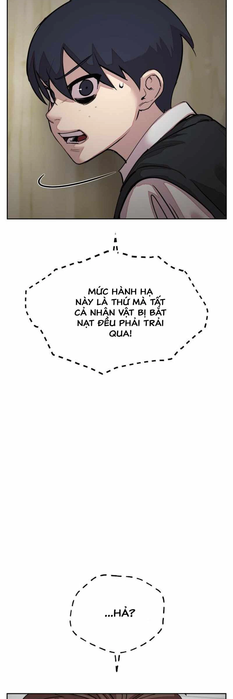 Surviving In A School Bully Chapter 5 - 47