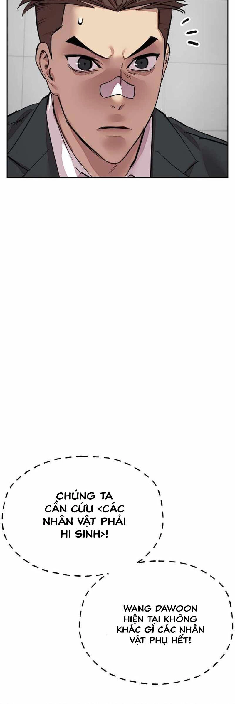 Surviving In A School Bully Chapter 5 - 48