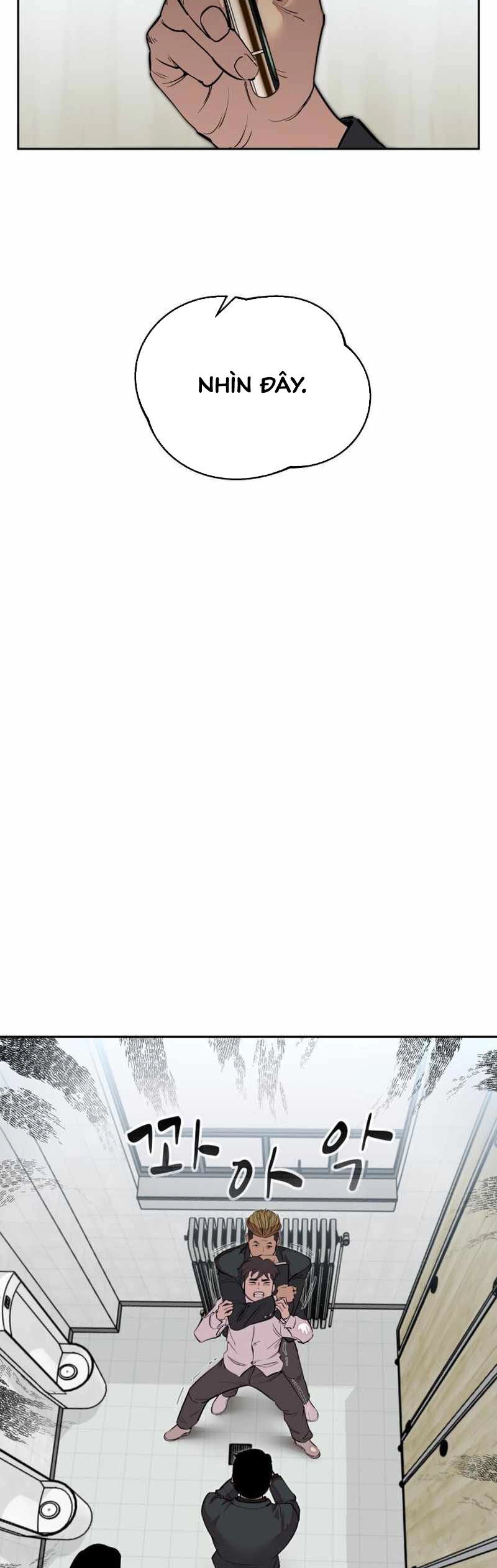 Surviving In A School Bully Chapter 5 - 51