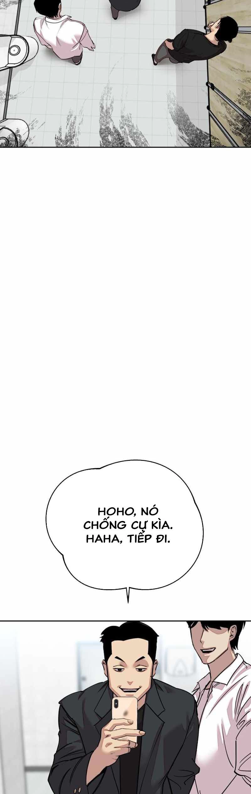 Surviving In A School Bully Chapter 5 - 52