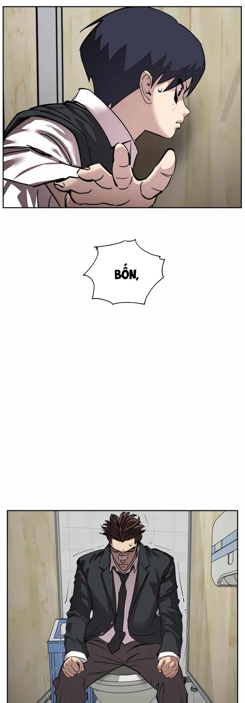 Surviving In A School Bully Chapter 5 - 55