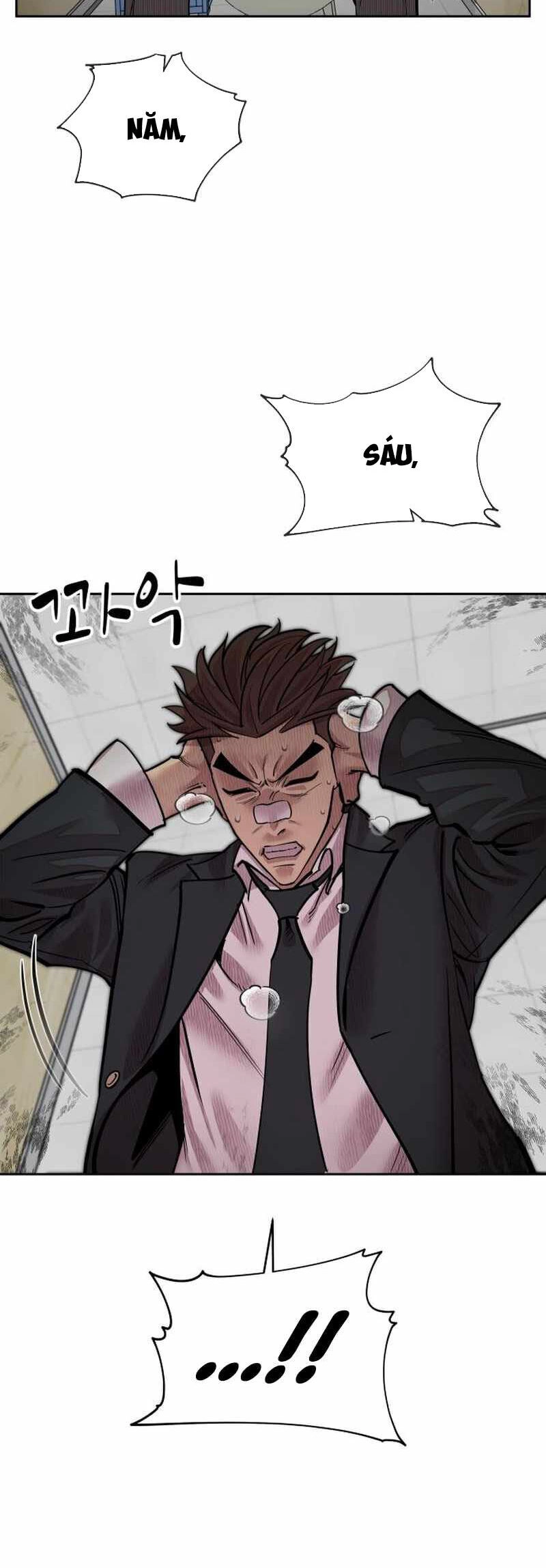 Surviving In A School Bully Chapter 5 - 56