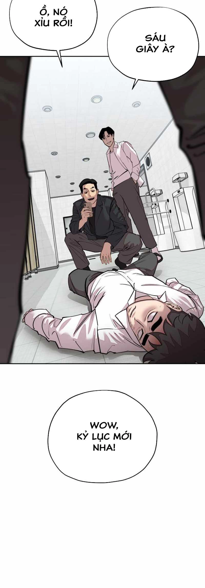 Surviving In A School Bully Chapter 5 - 58