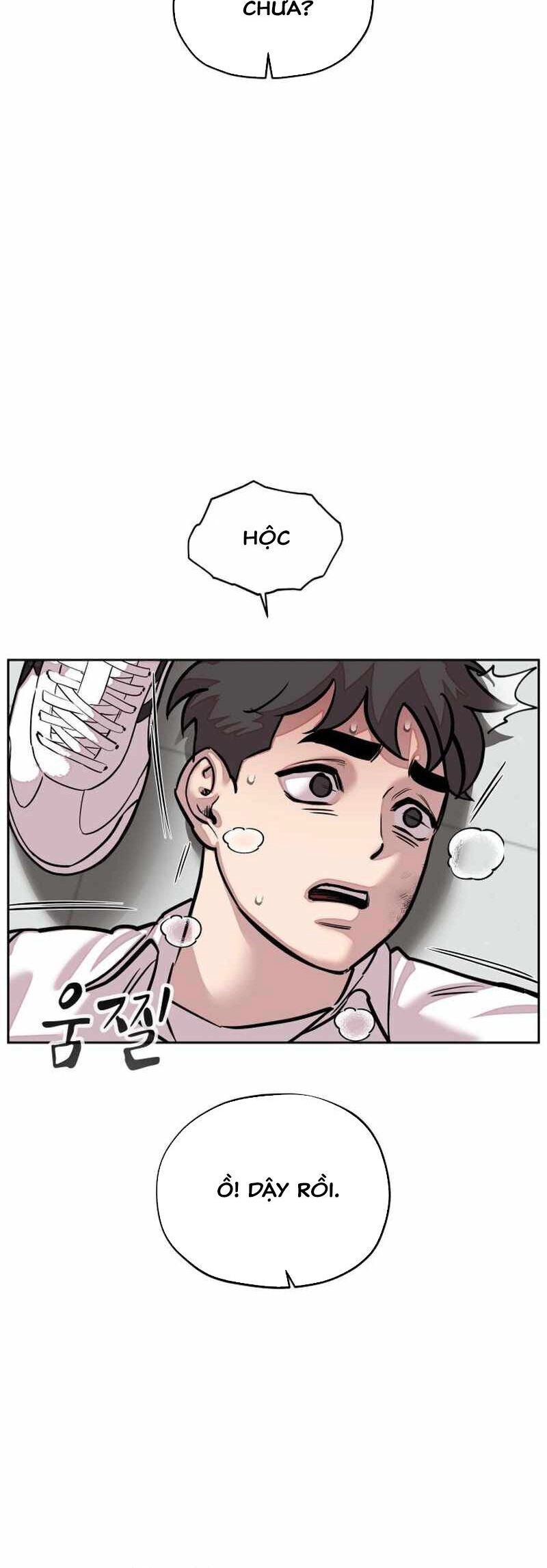 Surviving In A School Bully Chapter 5 - 60