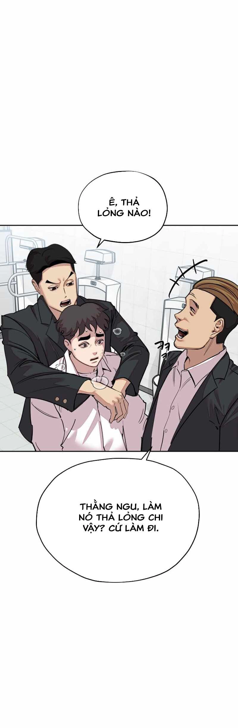 Surviving In A School Bully Chapter 5 - 62