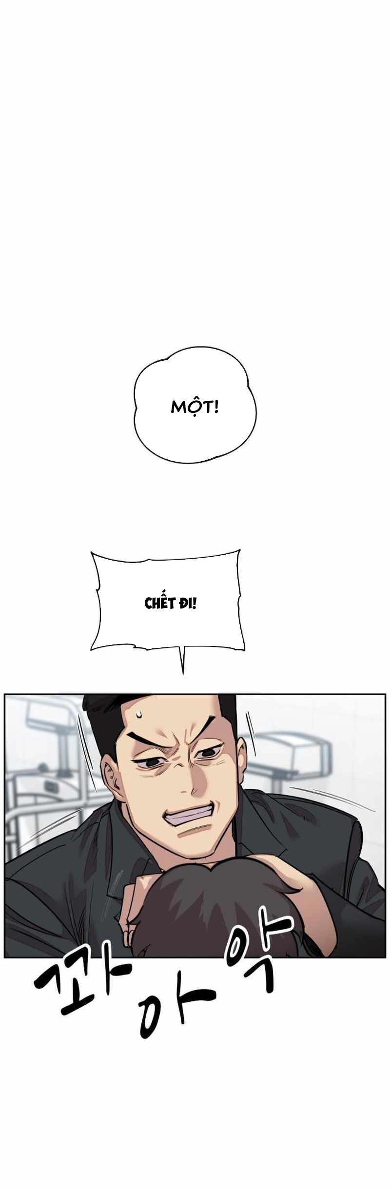 Surviving In A School Bully Chapter 5 - 64