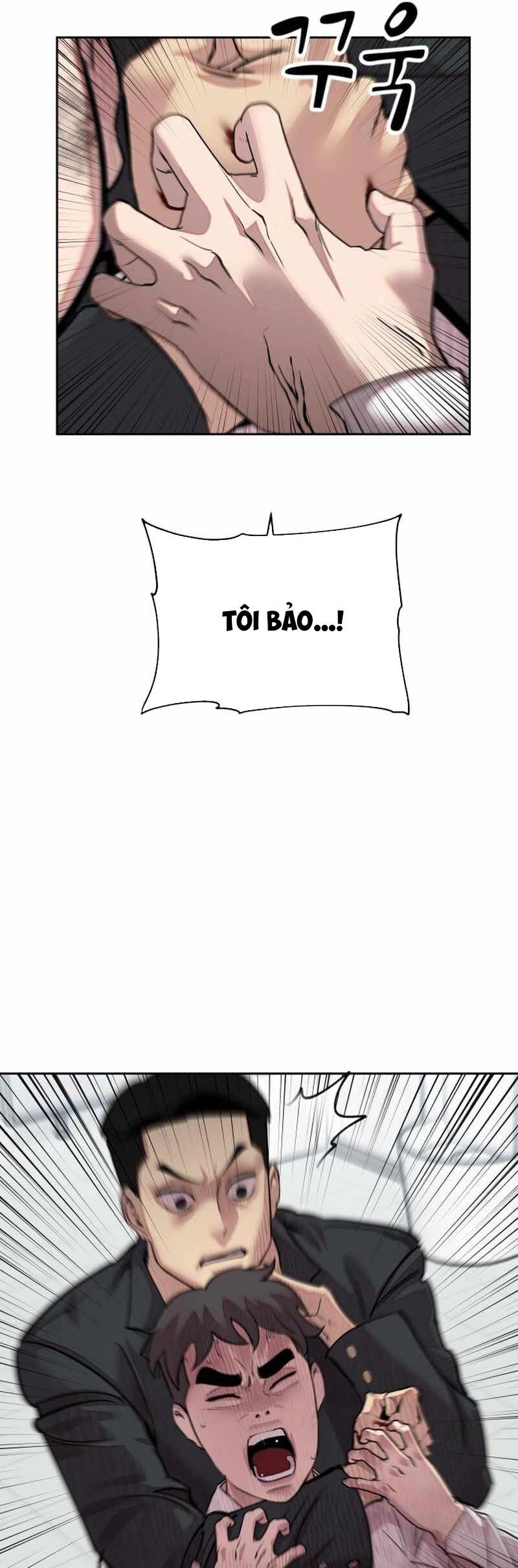 Surviving In A School Bully Chapter 5 - 67