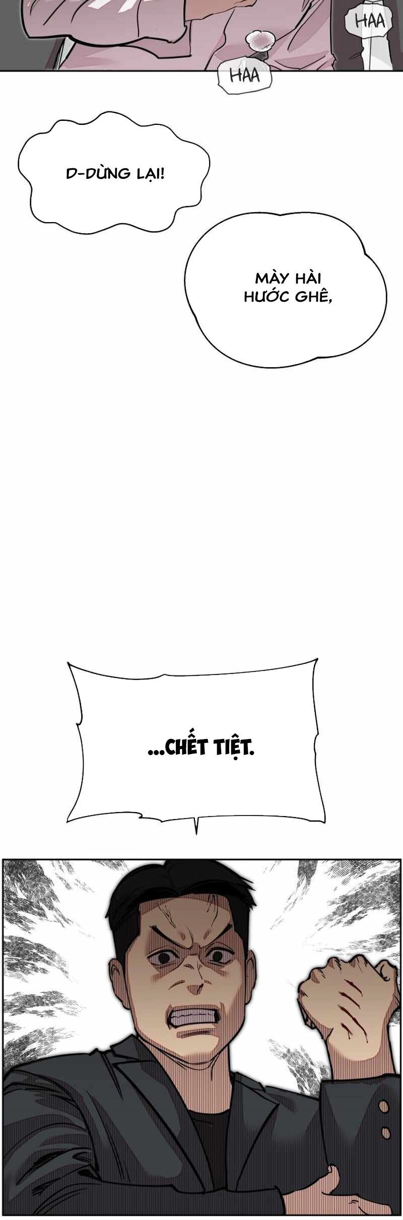 Surviving In A School Bully Chapter 5 - 70