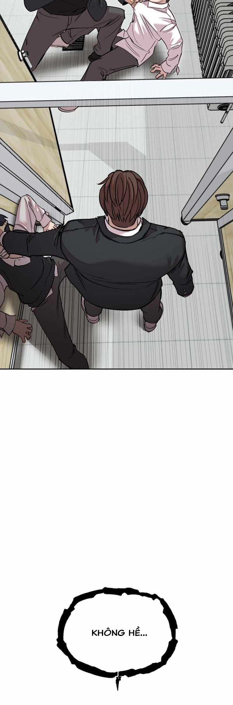 Surviving In A School Bully Chapter 5 - 72