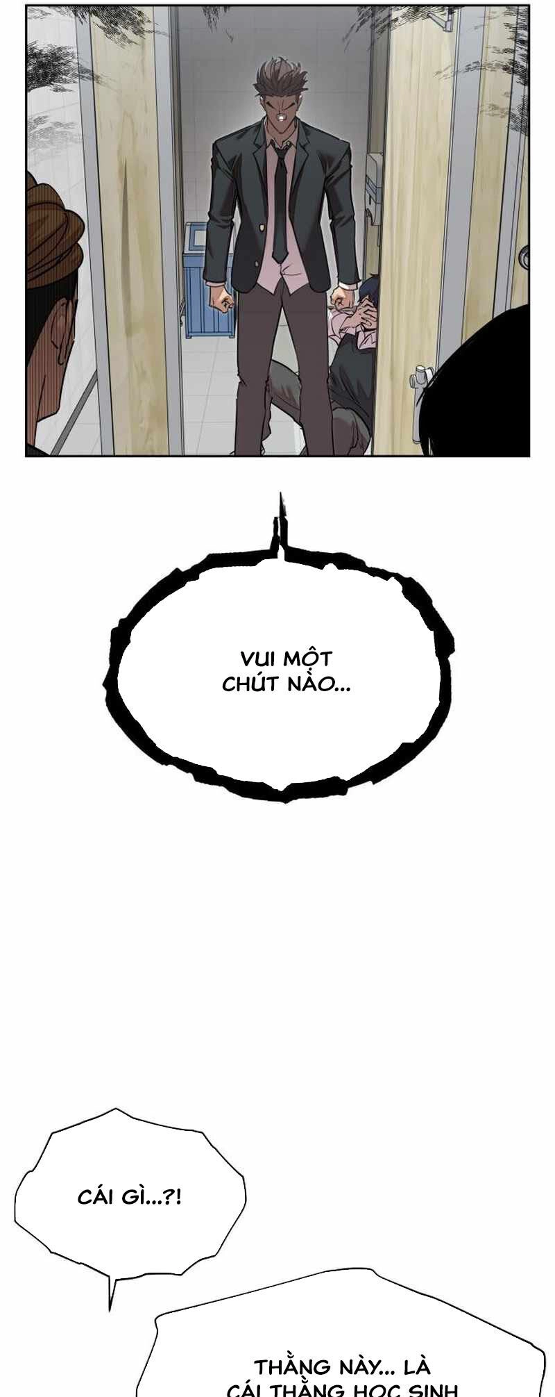 Surviving In A School Bully Chapter 5 - 73