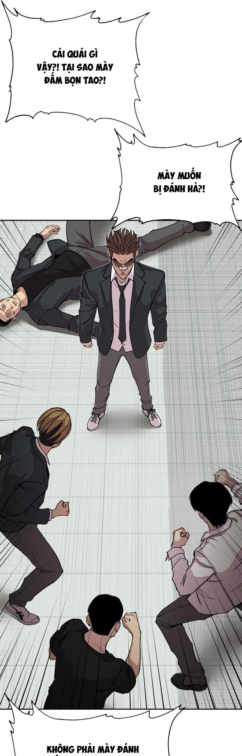 Surviving In A School Bully Chapter 5 - 79