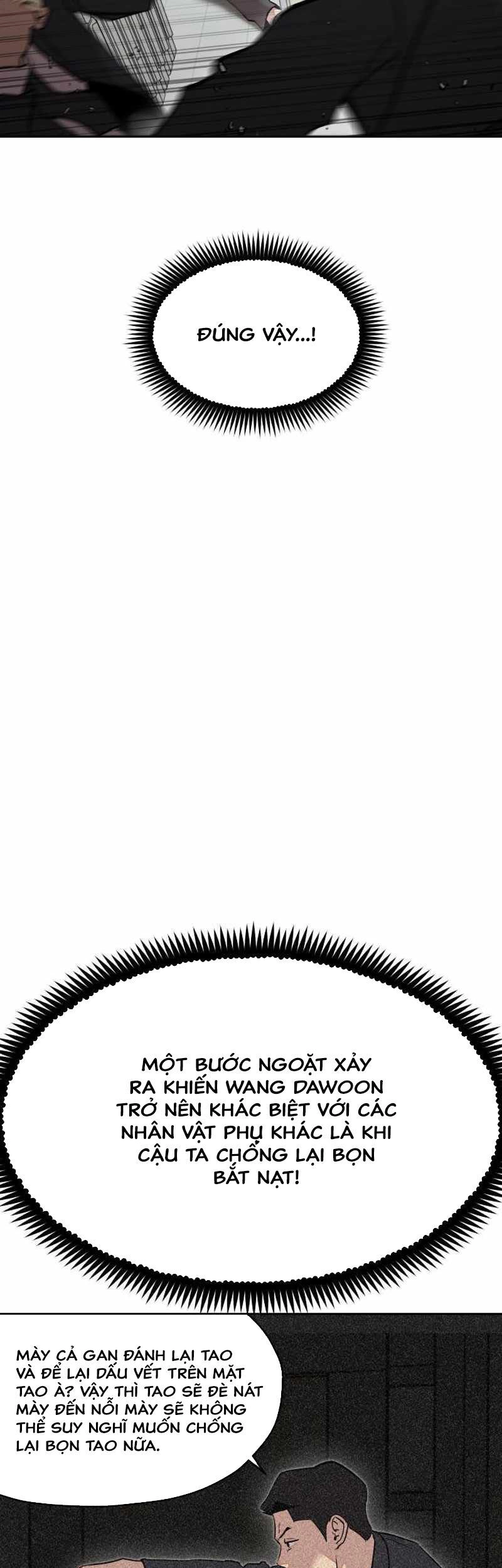 Surviving In A School Bully Chapter 5 - 82