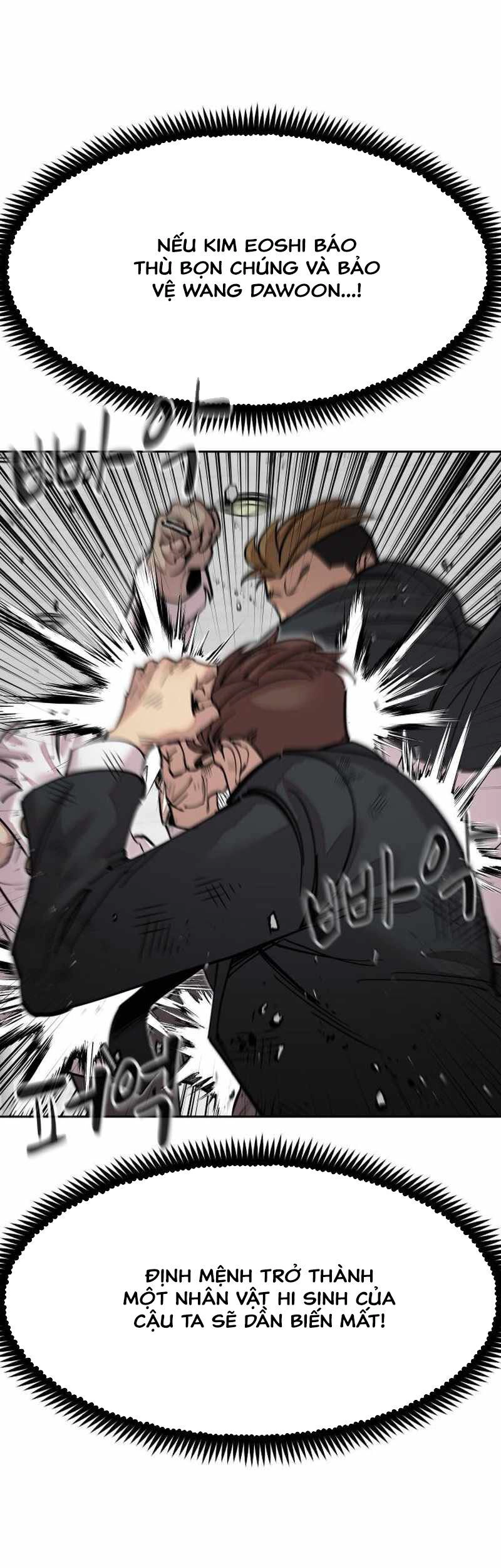 Surviving In A School Bully Chapter 5 - 84