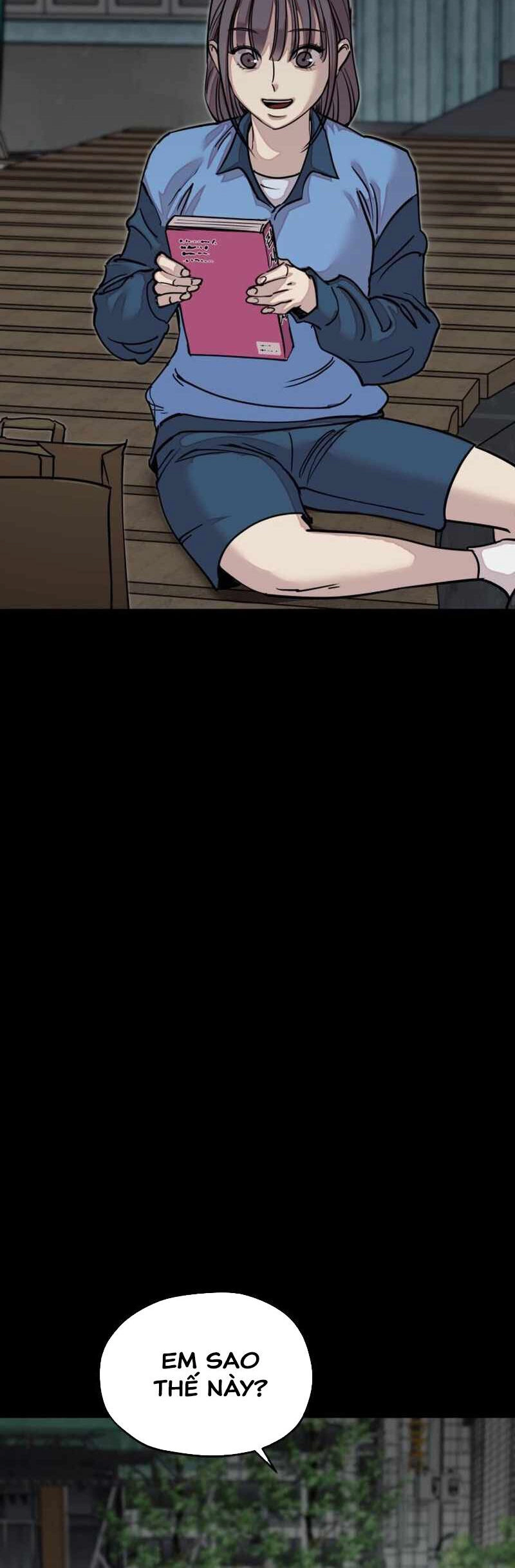 Surviving In A School Bully Chapter 5 - 90